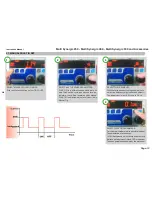 Preview for 16 page of Ter Welding Multi Synergic 250 Instruction Manual