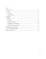 Preview for 5 page of Ter Welding Smart Welder MMA 140 User Manual