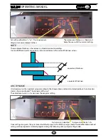 Preview for 15 page of TER 206 Operating Manual