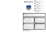 TER EGON 36-AL Translation Of The Original Instructions preview