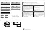 Предварительный просмотр 2 страницы TER EGON 36-AL Translation Of The Original Instructions