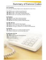 Preview for 15 page of tera-byte VoIP phone User Manual