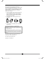 Preview for 6 page of Tera Gear 13 01 3007TG Assembly  Instructions And Owner'S Manual