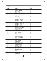 Preview for 8 page of Tera Gear 13 01 3007TG Assembly  Instructions And Owner'S Manual