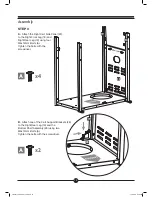 Preview for 12 page of Tera Gear 13 01 3007TG Assembly  Instructions And Owner'S Manual