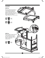 Preview for 18 page of Tera Gear 13 01 3007TG Assembly  Instructions And Owner'S Manual