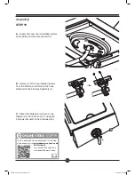 Preview for 24 page of Tera Gear 13 01 3007TG Assembly  Instructions And Owner'S Manual