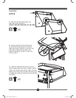 Preview for 27 page of Tera Gear 13 01 3007TG Assembly  Instructions And Owner'S Manual