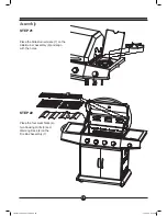 Preview for 28 page of Tera Gear 13 01 3007TG Assembly  Instructions And Owner'S Manual