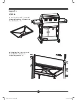 Preview for 29 page of Tera Gear 13 01 3007TG Assembly  Instructions And Owner'S Manual