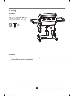 Preview for 30 page of Tera Gear 13 01 3007TG Assembly  Instructions And Owner'S Manual