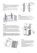 Preview for 9 page of Tera Gear GSF2520KL Instructions Manual