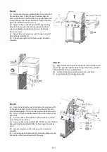 Preview for 10 page of Tera Gear GSF2520KL Instructions Manual