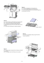 Предварительный просмотр 11 страницы Tera Gear GSF2520KL Instructions Manual