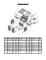 Предварительный просмотр 6 страницы Tera Gear GSF2818A Manual