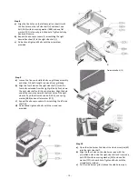 Preview for 10 page of Tera Gear GSF2818A Manual