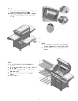 Предварительный просмотр 11 страницы Tera Gear GSF2818A Manual