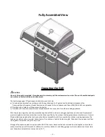 Preview for 13 page of Tera Gear GSF2818A Manual