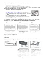 Preview for 16 page of Tera Gear GSF2818A Manual