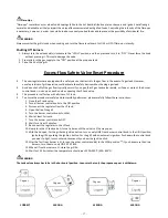 Предварительный просмотр 17 страницы Tera Gear GSF2818A Manual