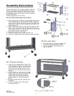 Предварительный просмотр 8 страницы Tera Gear GSF3916D Owner'S Manual