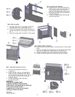 Preview for 9 page of Tera Gear GSF3916D Owner'S Manual