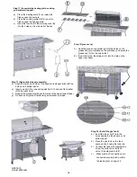 Предварительный просмотр 11 страницы Tera Gear GSF3916D Owner'S Manual