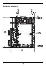 Предварительный просмотр 19 страницы Tera 2I386EW Manual