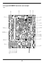 Предварительный просмотр 20 страницы Tera 2I386EW Manual