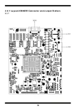 Предварительный просмотр 21 страницы Tera 2I386EW Manual