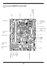 Предварительный просмотр 22 страницы Tera 2I386EW Manual