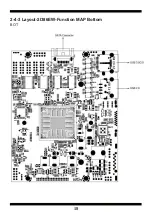 Предварительный просмотр 23 страницы Tera 2I386EW Manual