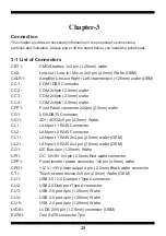 Предварительный просмотр 30 страницы Tera 2I386EW Manual