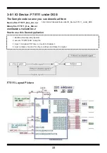 Предварительный просмотр 38 страницы Tera 2I386EW Manual