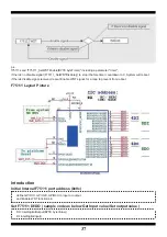 Предварительный просмотр 42 страницы Tera 2I386EW Manual