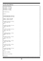 Предварительный просмотр 49 страницы Tera 2I386EW Manual