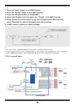 Предварительный просмотр 51 страницы Tera 2I386EW Manual