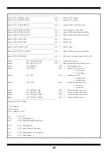 Предварительный просмотр 54 страницы Tera 2I386EW Manual