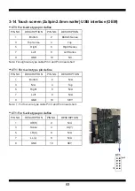 Предварительный просмотр 58 страницы Tera 2I386EW Manual