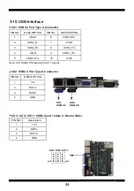 Предварительный просмотр 59 страницы Tera 2I386EW Manual