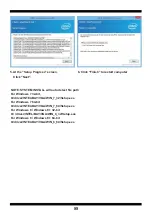 Предварительный просмотр 93 страницы Tera 2I386EW Manual