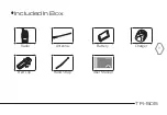 Preview for 9 page of Tera TR-505 User Manual