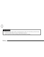 Preview for 8 page of Tera TR-590 User Manual