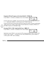 Preview for 28 page of Tera TR-590 User Manual