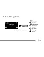 Предварительный просмотр 19 страницы Tera TR-7200 VHF User Manual