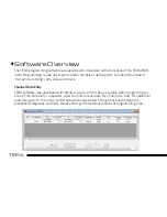 Предварительный просмотр 34 страницы Tera TR-7200 VHF User Manual