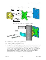 Предварительный просмотр 11 страницы TERABEAM Marquee EX User Manual