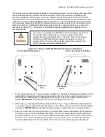 Preview for 10 page of TERABEAM Marquee P-MP Series User Manual