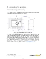 Preview for 6 page of TeraBee 3Dcam 80x60 User Manual