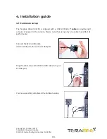 Preview for 9 page of TeraBee 3Dcam 80x60 User Manual